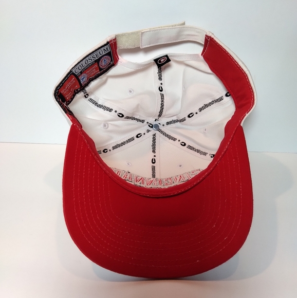 Cincinnati Bearcats Adjustable Cap - Picture 4 of 7